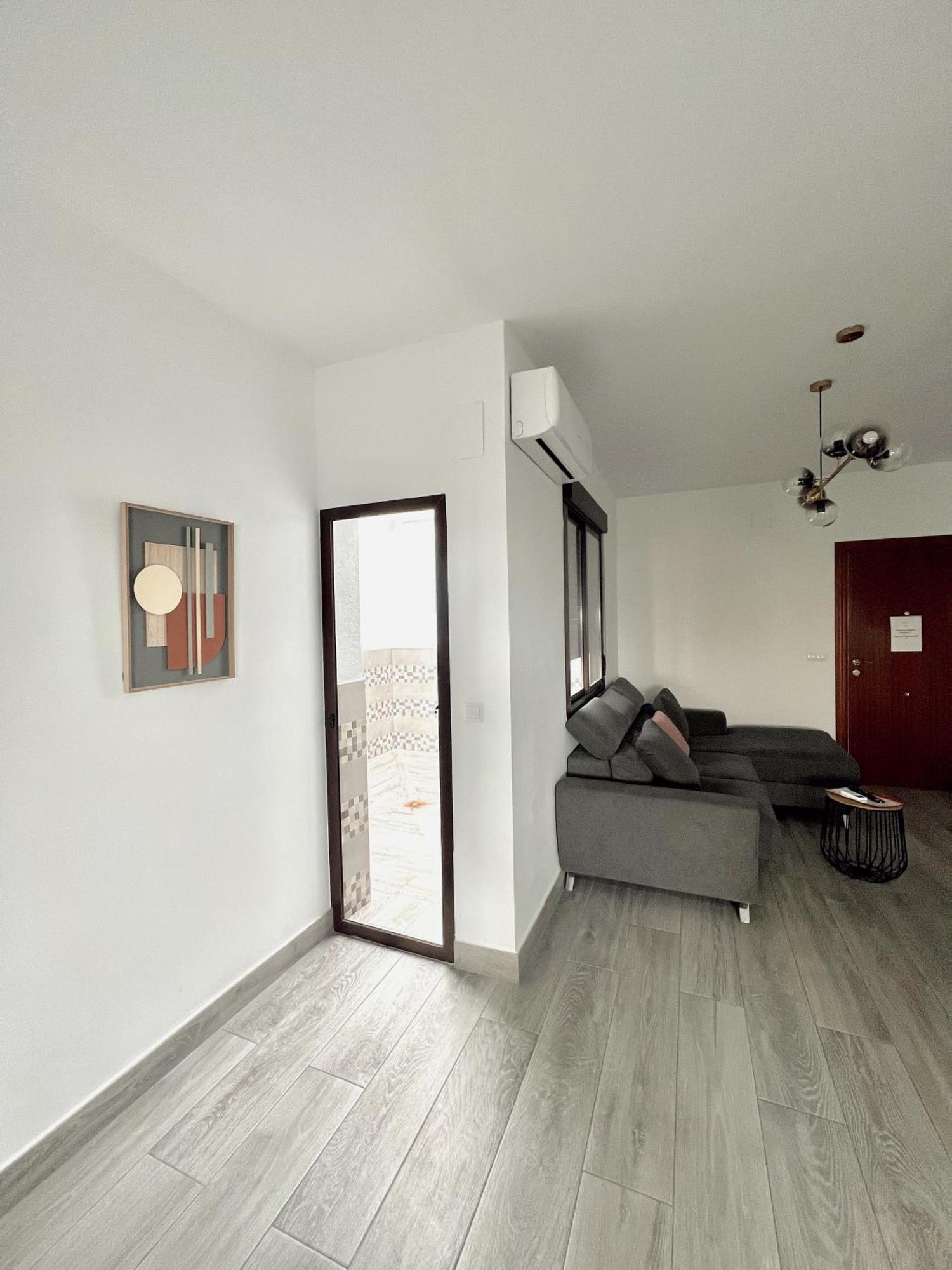 Galteo Naranja Appartement Ronda Buitenkant foto