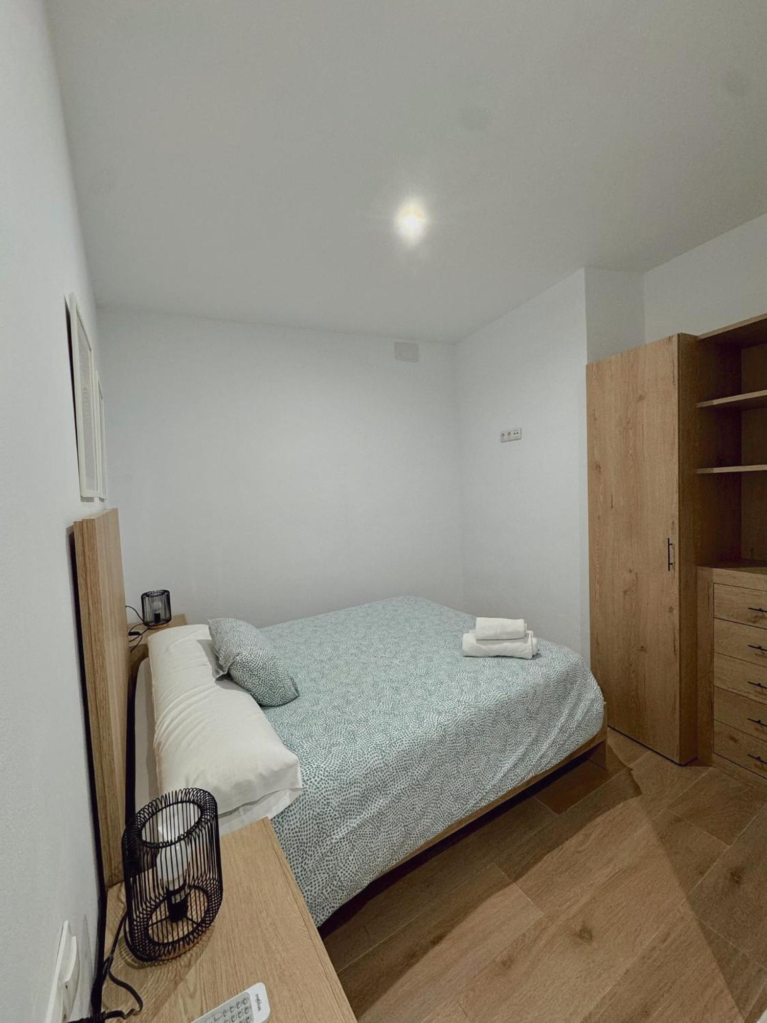 Galteo Naranja Appartement Ronda Buitenkant foto